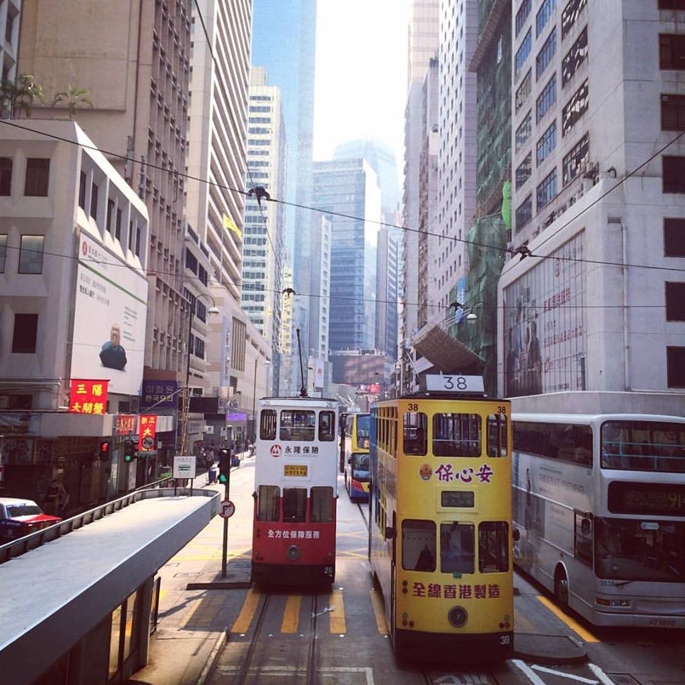 hk-trams